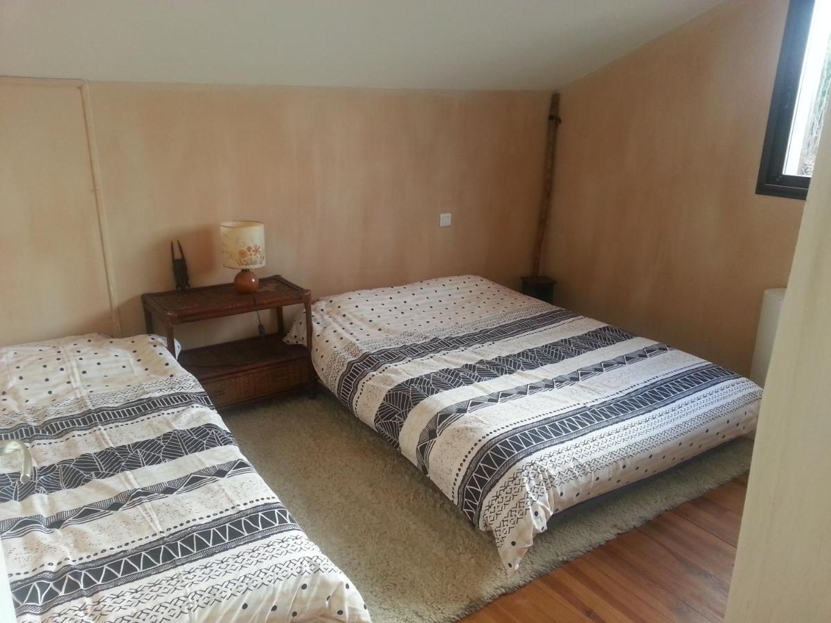 Maison Sur La Colline Cheminee Wifi Proche Thermes Aubin  외부 사진